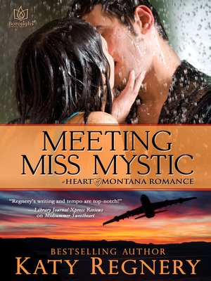 cover image of Meeting Miss Mystic